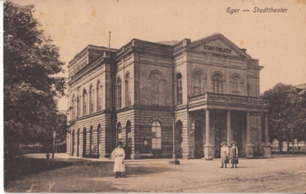 Eger 1959 95 001 ●